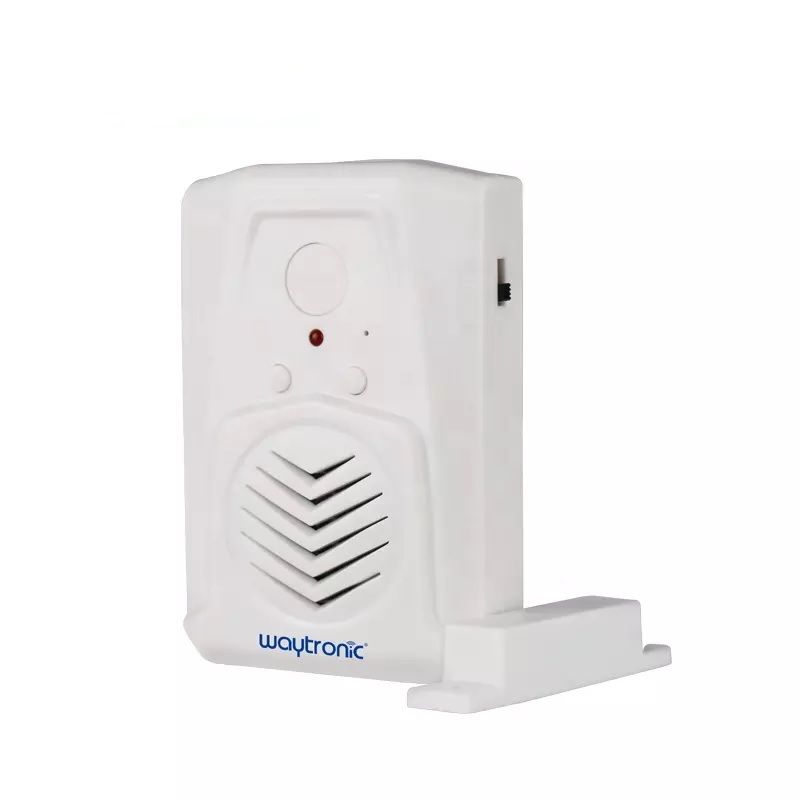 Waytronic Door Alarm Sensor with Voice Speaker Buy Online in