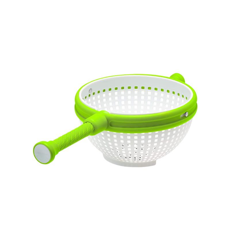 Salad Spinner Colander and Strainer Shop Today. Get it Tomorrow