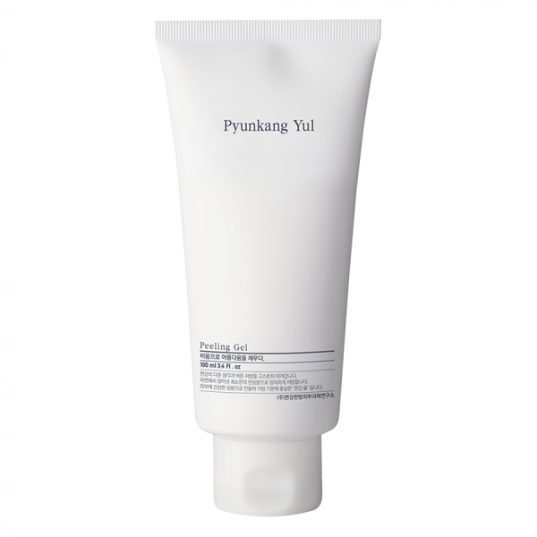 Pyunkang Yul - Peeling Gel 100ml (Parallel Import)