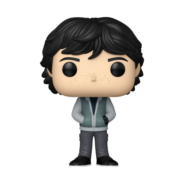 Funko Pop! Television: Netflix Stranger Things - Mike Wheeler