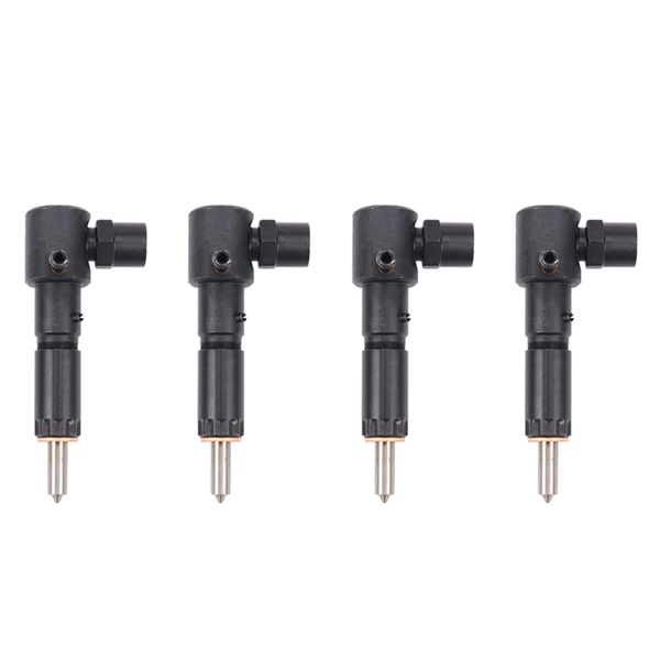 186Fa Engine Injector Nozzle Injector Nozzle For Rotary Tiller