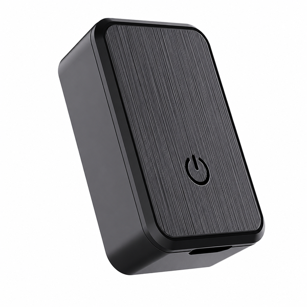 Car GPS Tracker Anti-Theft Magnetic Vehicle Locator Geo Fence SMS Alerts
