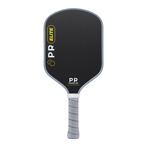 PR Paddles logo