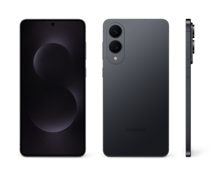 Samsung Galaxy S25 Edge