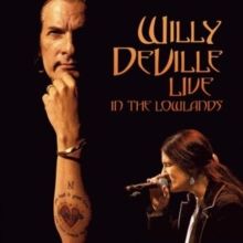 Live in the Lowlands (Vinyl / 12" Album)