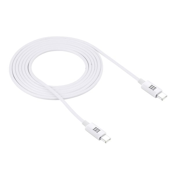 HAWEEL 25W Type-C to Type-C Fast Charging Data Cable - 2 Meter