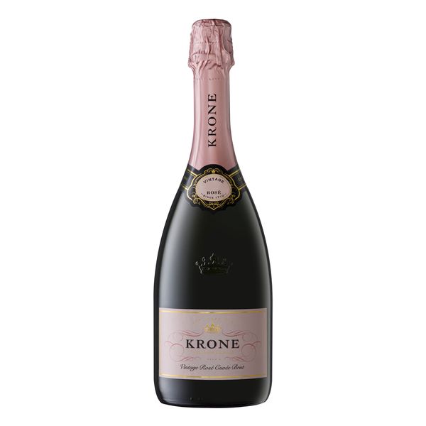 Krone - Rose Cuvee Brut MCC - 750ml