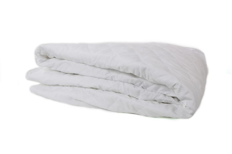 Quilted Waterproof Mattress Protector