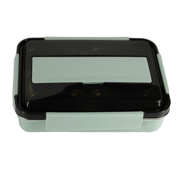 Stainless Steel Lunchbox