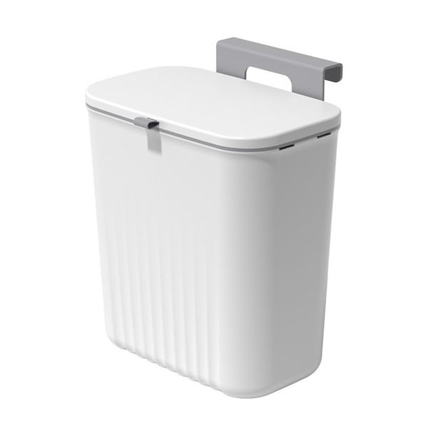 Lumina Hanging Trash Can