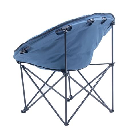 Campmaster moon chair new arrivals