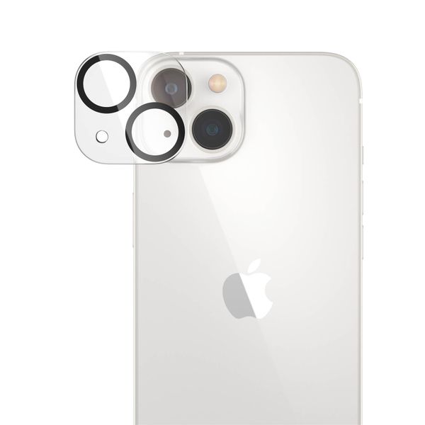 PanzerGlass™ Camera Lens Protection iPhone 14 / iPhone 14 Plus