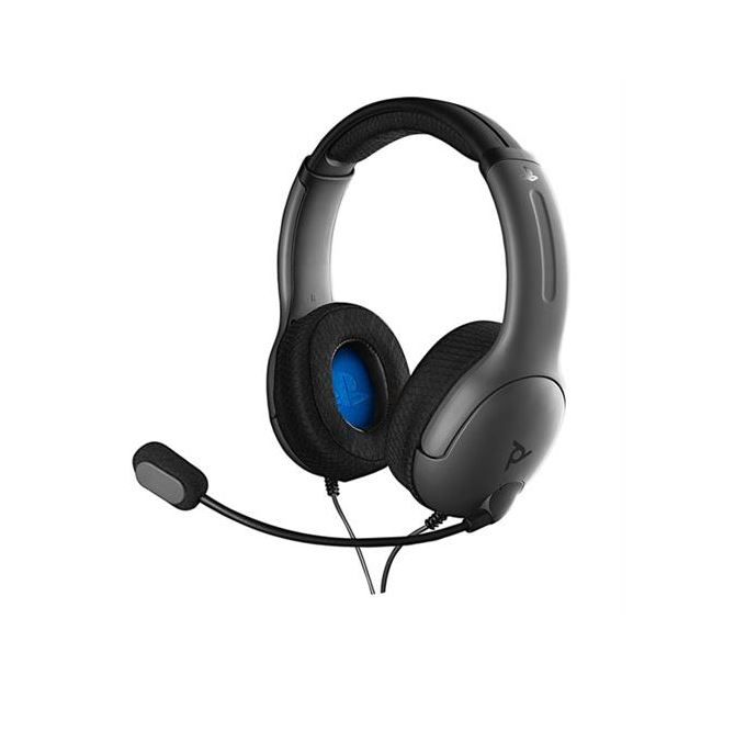 PDP Gaming LVL 40 Wired Stereo Headset Compatible with PS4/PS5 | Shop ...