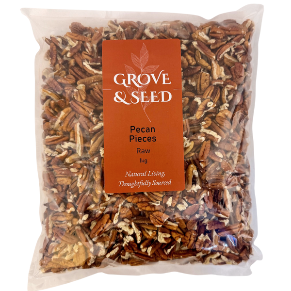 Pecans (Pieces) | 1kg