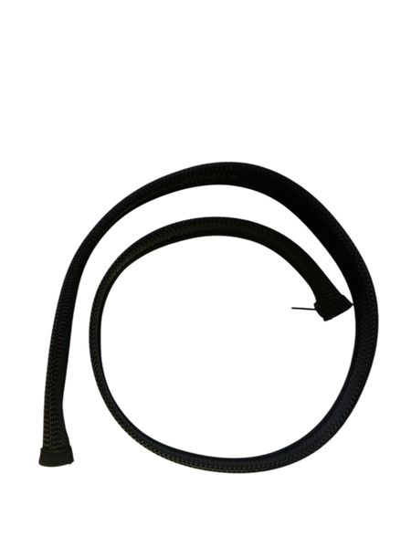 Cable Organiser &amp; Protector - 1 Meter