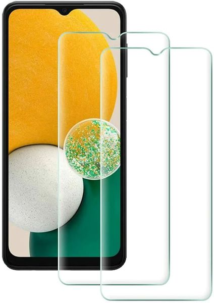 Hydrogel Screen Protector for Samsung A13 5G - 2Pc