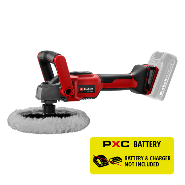 EINHELL Cordless Polishing / Sander 18V