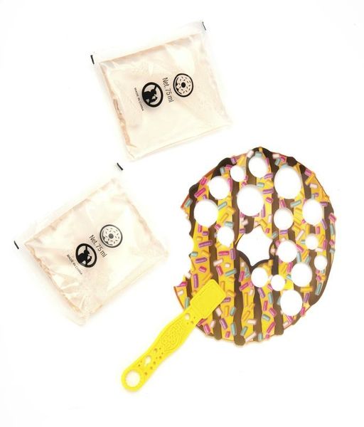 Bubblz Scented Stink-O-Bubblz - Parent