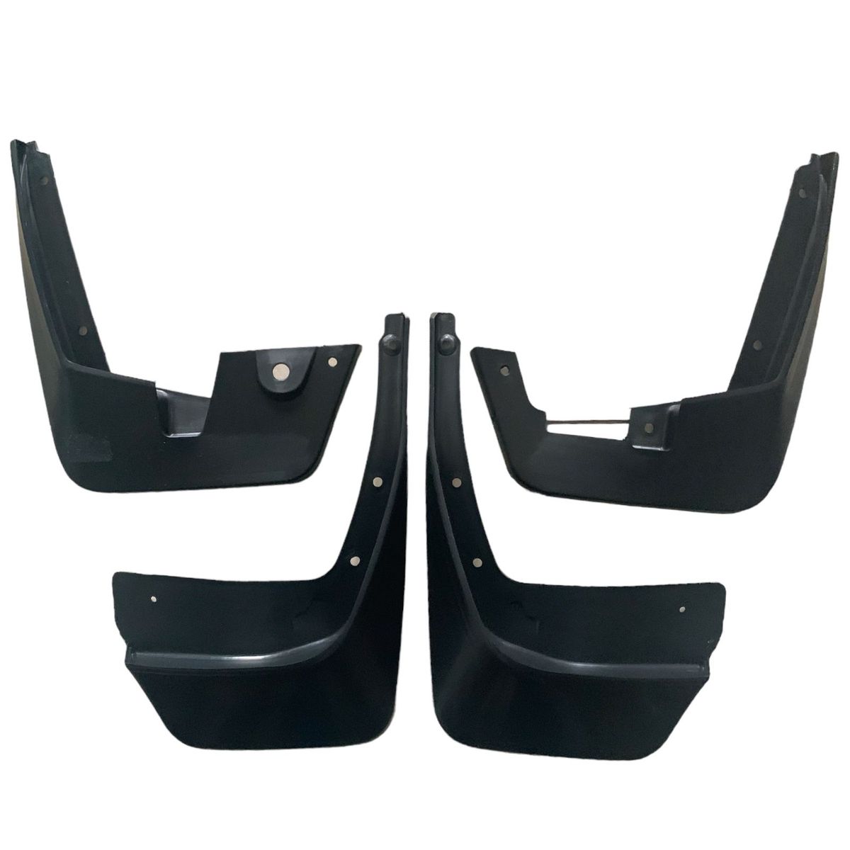 Mud Flaps Set NP200 | Shop Today. Get it Tomorrow! | takealot.com