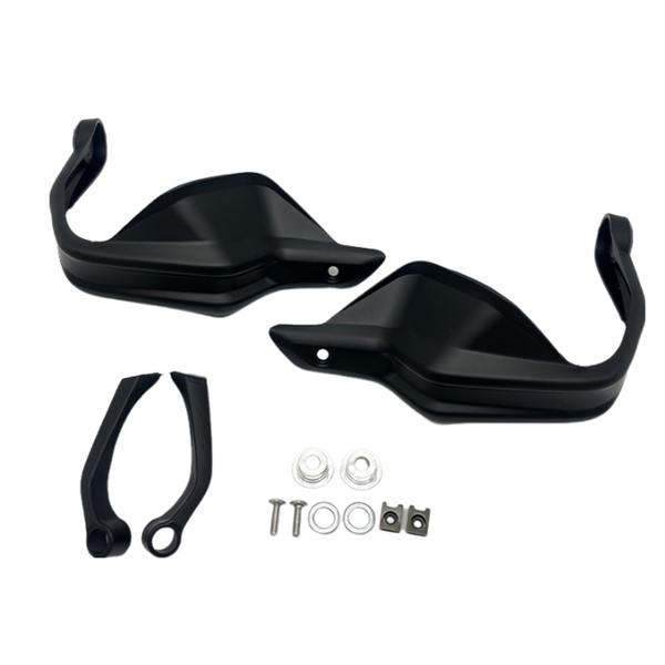 Motorcycle Handlebar Brake Lever Protection Hand Guard for BMW