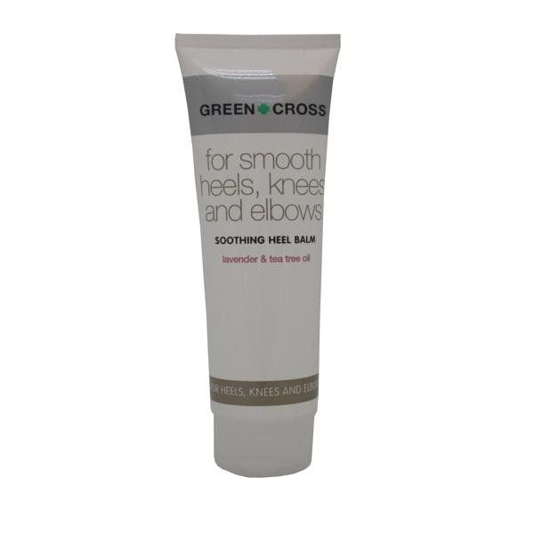 Green Cross Sooth Heel Balm - 75ml