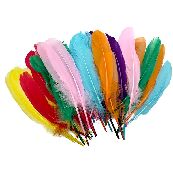 Giant Feathers (20cm approx.) (15g)