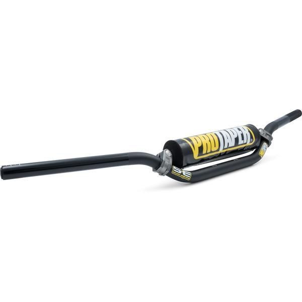 ProTaper SE Henry/Reed Silver Handlebars