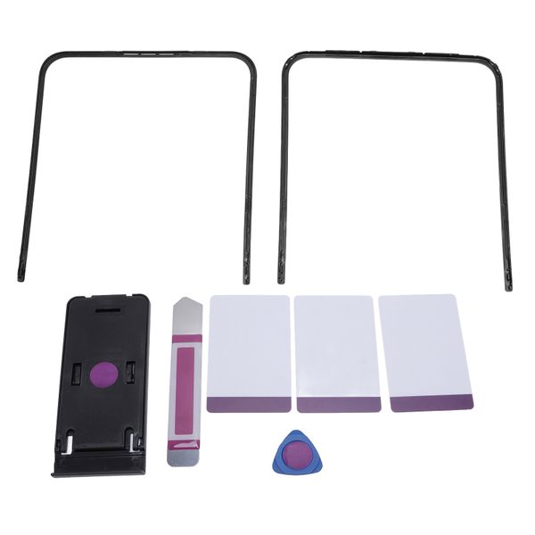 Z Flip 5 LCD Frame Bezel Kit