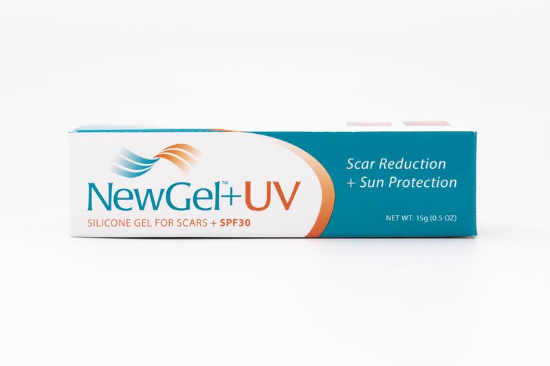 NewGel+UV Gel- 15g tube (8015)