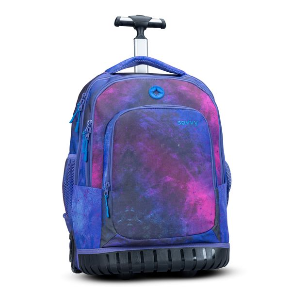 Savvy Large Trolley Easyride - Dixi