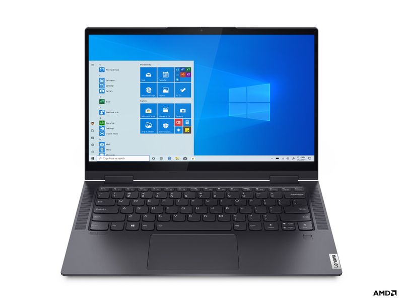 Lenovo Yoga 7 - 14" Core i7 16GB 1TB - Win 11 Home