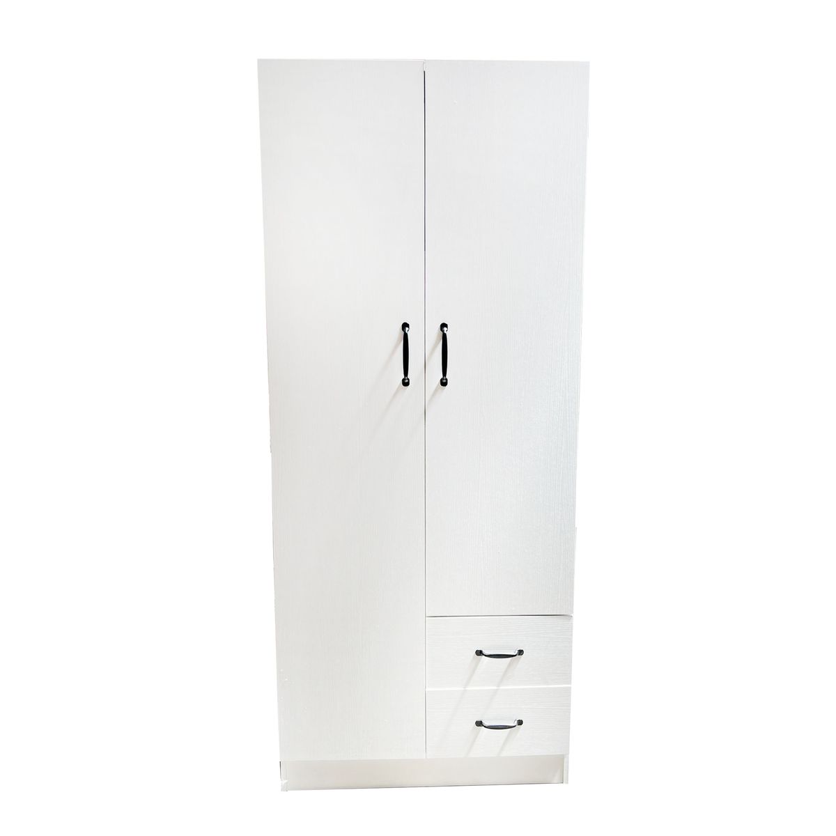 Visually Pleasing Two Door Bedroom Storage Shop Today. Get it