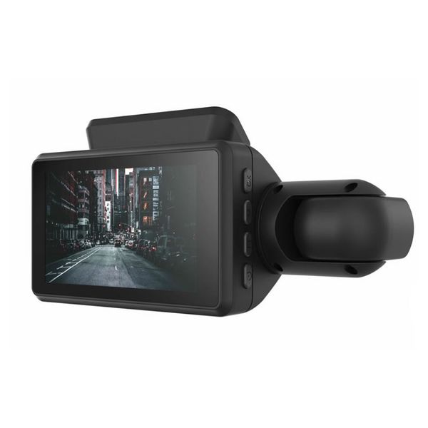 Mini Dashboard Car HD DVR Video Recorder CTC-G60