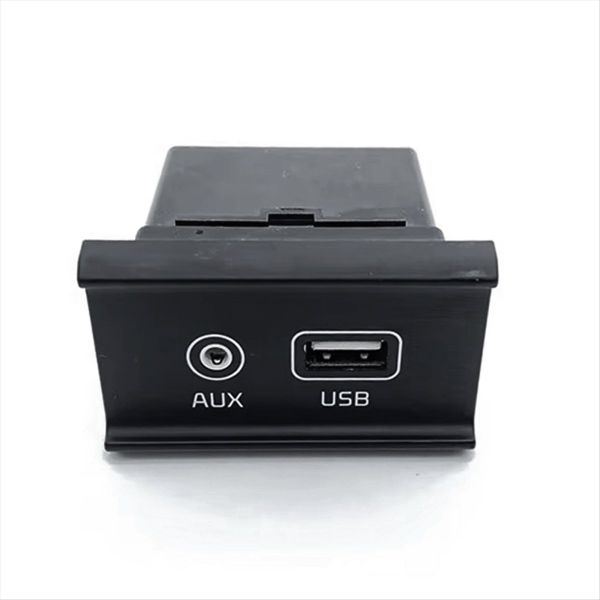 96120C5100 Usb Interface Aux Usb Reader Assembly Usb Hub for Kia