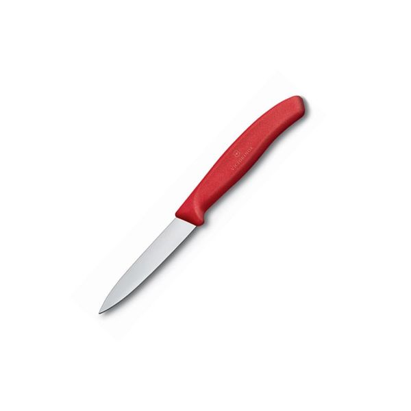 Victorinox Swiss Classic Paring Knife Plain Edge - 8cm