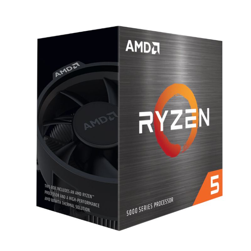 CPU amd ryzen5 5500 am4 zen3 s-zoom.file
