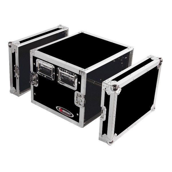 Odyssey FZAR8 - Flight Zone 8U Pro Amp Rack