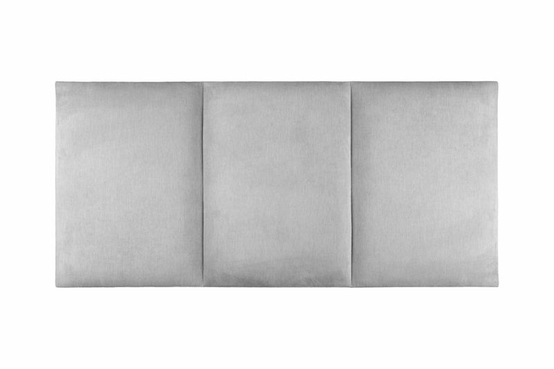 Progressive Impressions, Vertical Panel Headboard 3 Quarter Size 1170x700