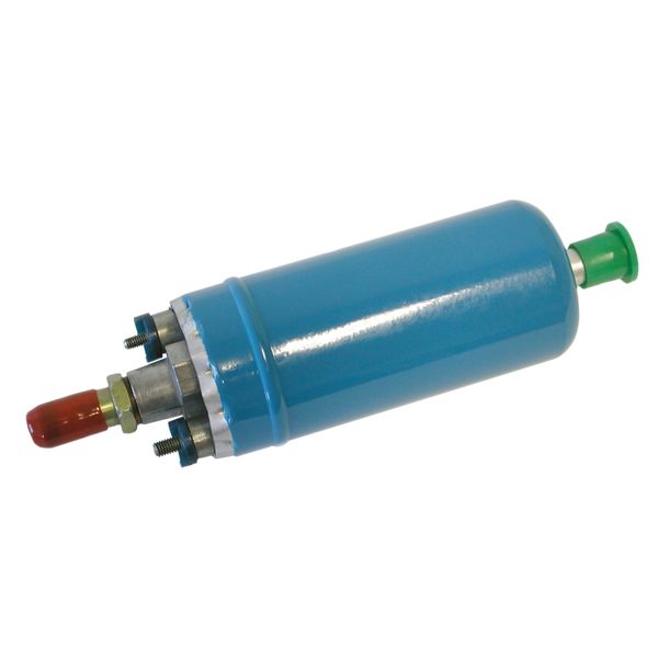 Replacement Fuel Pump for Peugeot, Renault, and Citroen Vehicles