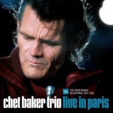 Live in Paris (CD / Album)