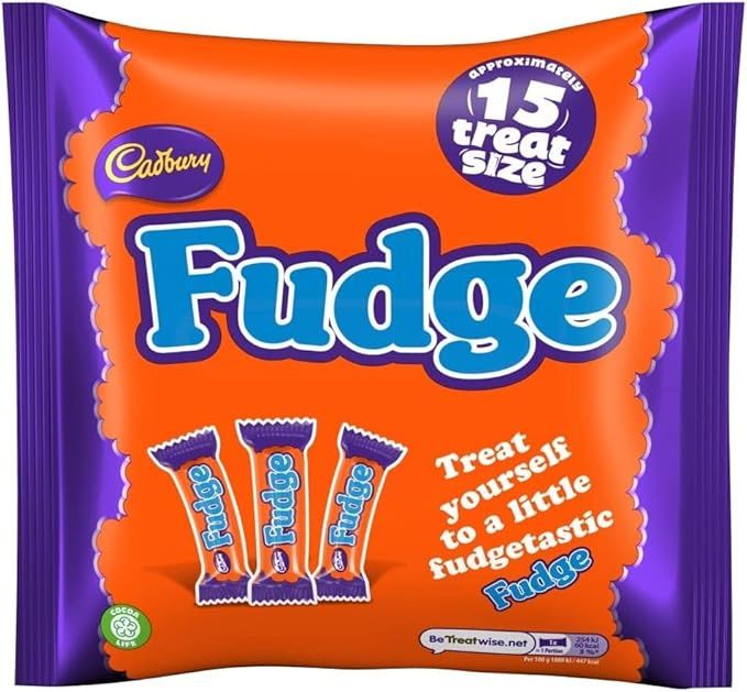 Cadbury Fudge 202g | Shop Today. Get it Tomorrow! | takealot.com