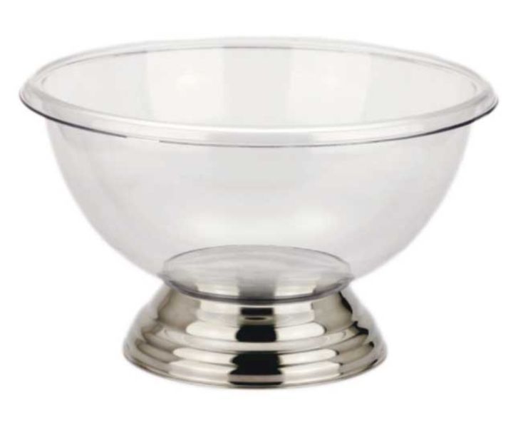 Sunnex Punch Bowl