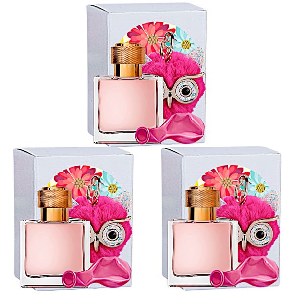 Birthday Gifting Box with Keychain - 3 Pack Bulk Saver