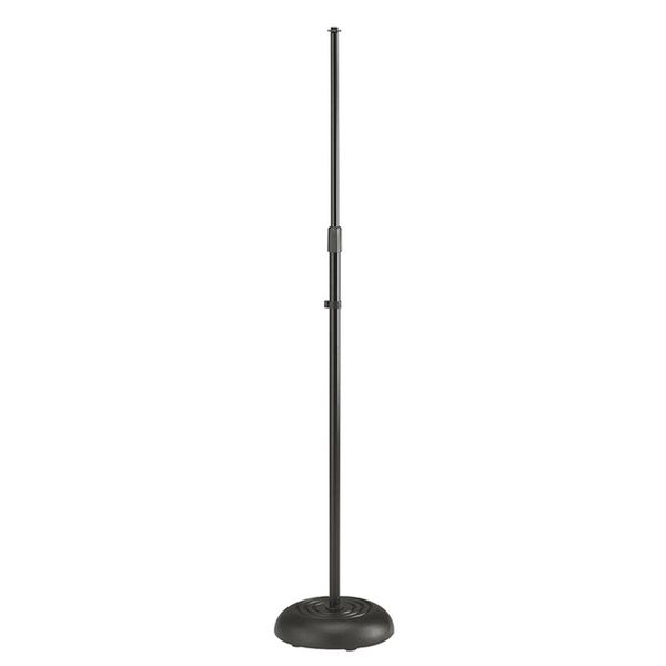 Nomad NMS-6603 Round Bass Mic Stand