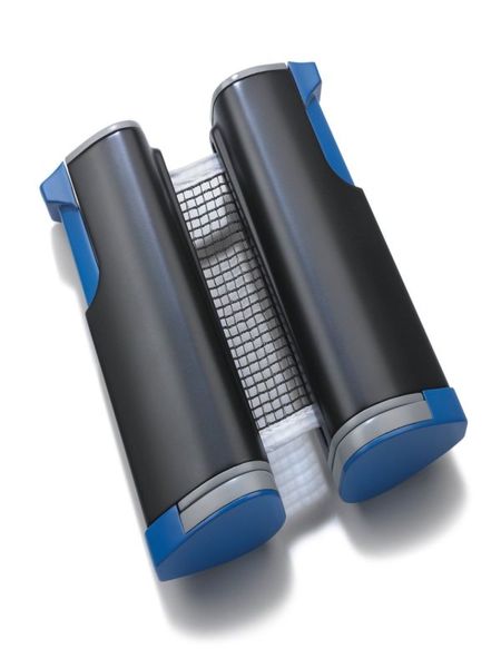 Expandable Tennis Net