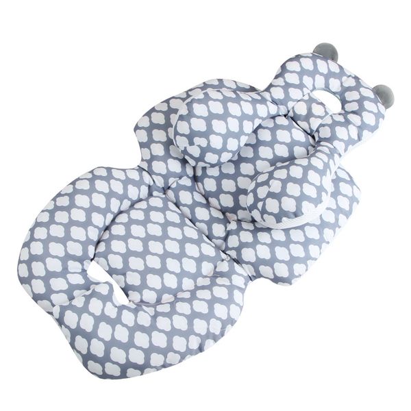 Kakiblin Newborn Support Pillow Cushion for Strollers