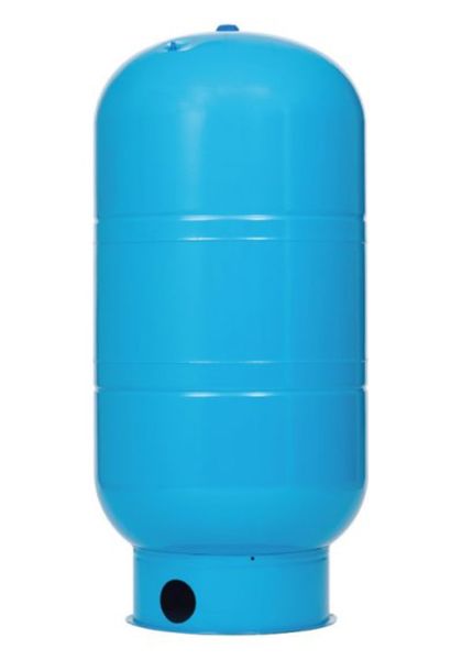 Vertical Pressure Tank - APT-450 (Liter 450 / Gal 120)