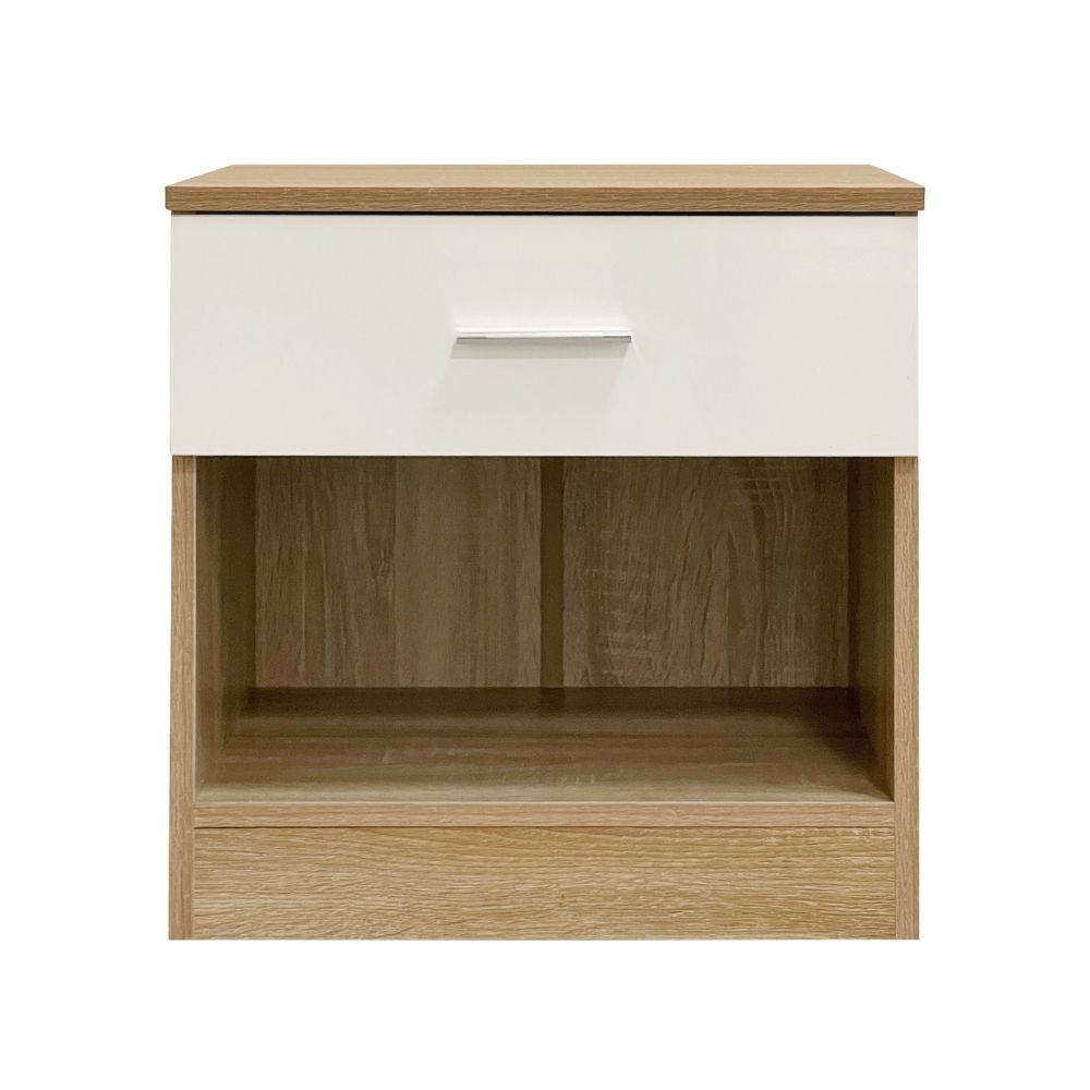 Bragg Astana Bedside Table Side Table