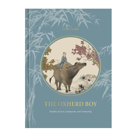 The Oxherd Boy Image