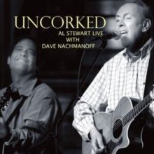 Uncorked (Vinyl / 12" Album)